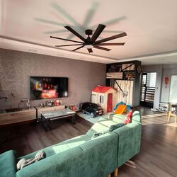 Blk 259C Punggol Topaz (Punggol), HDB 5 Rooms #539994411